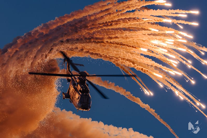 Antidotum Airshows
