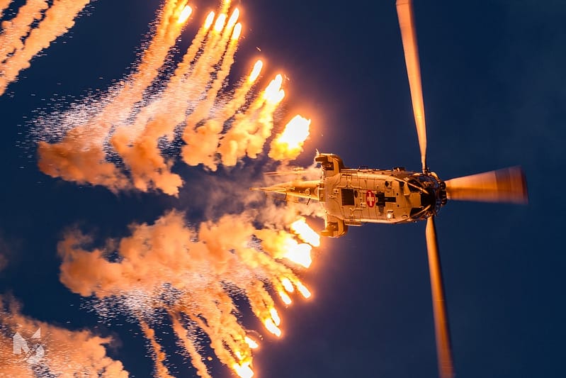 Antidotum Airshow 2023