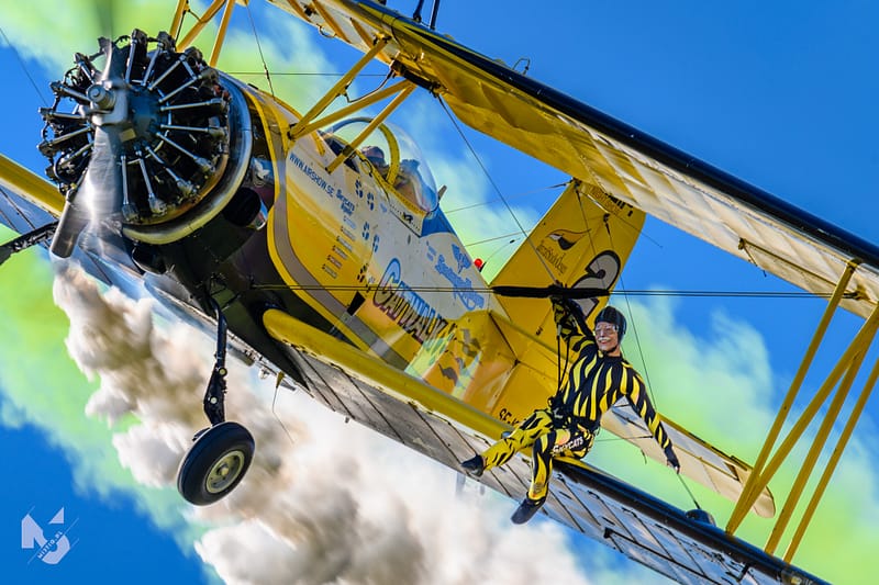 Antidotum Airshow 2024