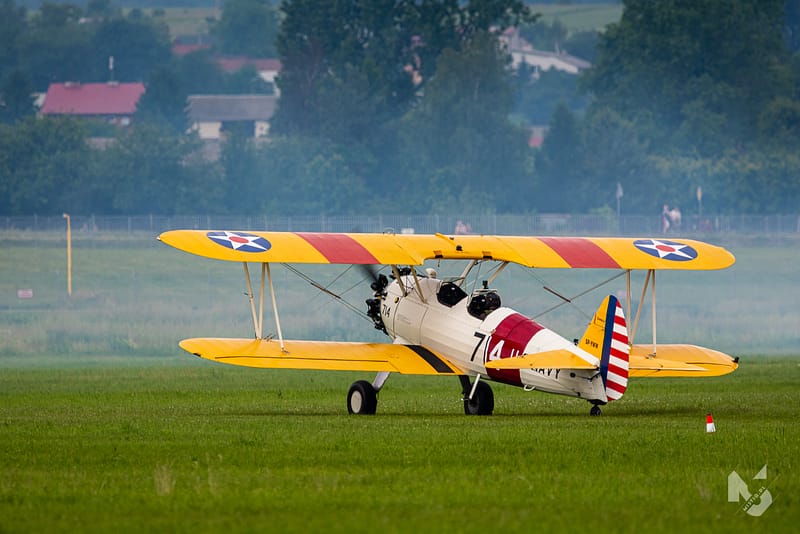Świdnik Air Festival