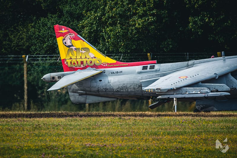 Air Tattoo 2019
