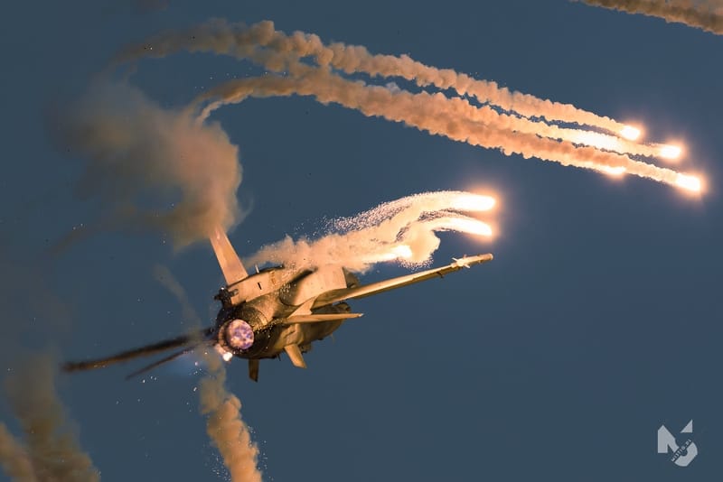 Antidotum Airshow 2022
