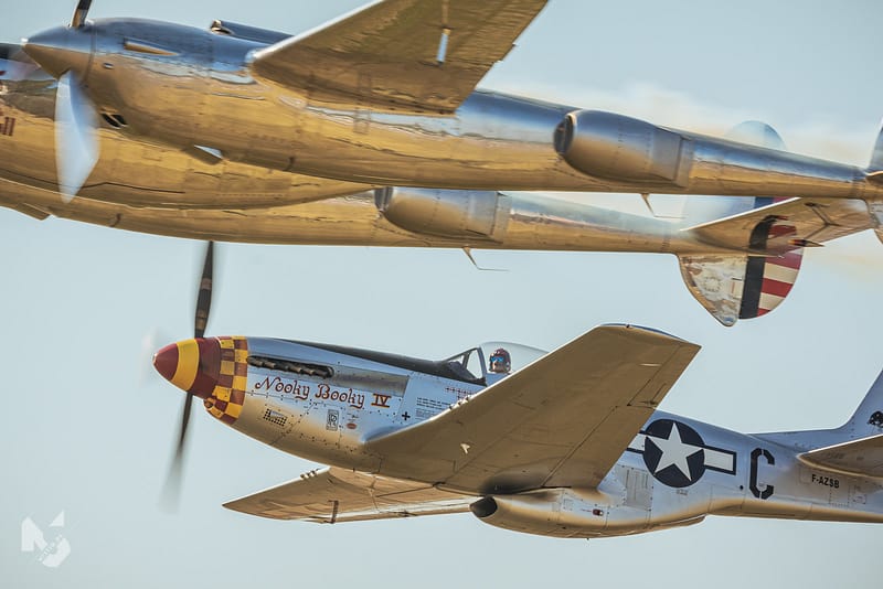 Antidotum Airshow 2021